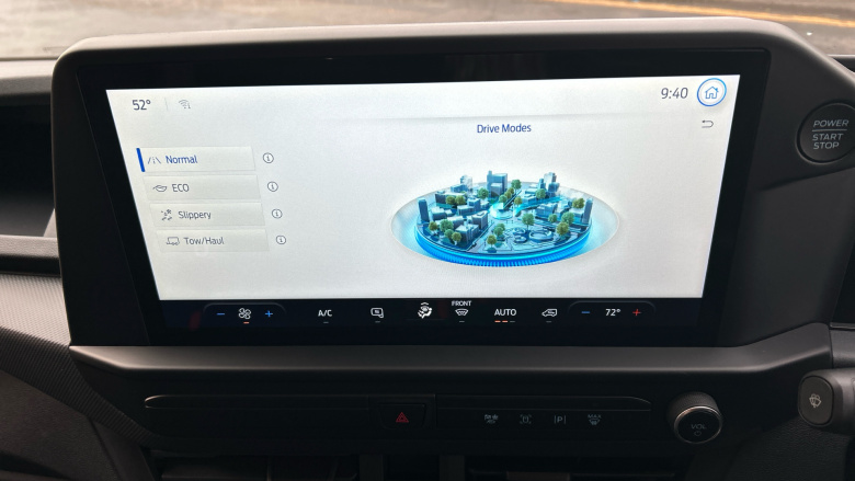 Ford Transit Custom 320 L1 Diesel Fwd 2.0 EcoBlue 136ps H1 Van Trend